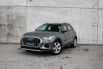 Audi Q3 2024 photo 2