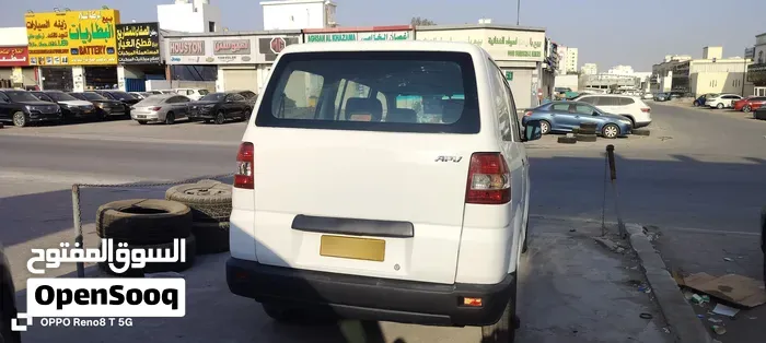 Suzuki Apv 2013 photo 2