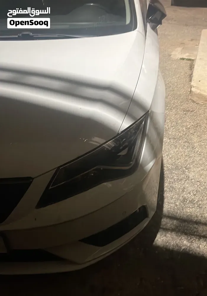 Seat Leon 2017 photo 3