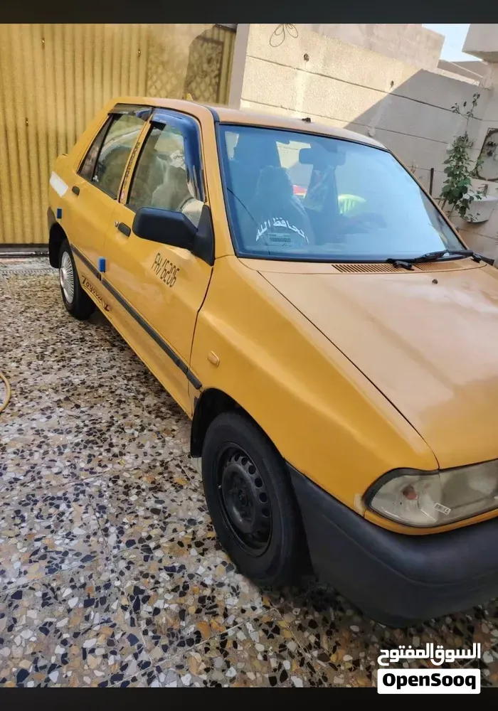 Saipa Other