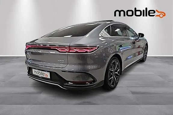 BYD Han 2023 photo 3