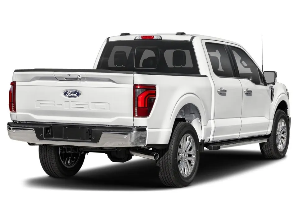 Ford F-150 2026 photo 2