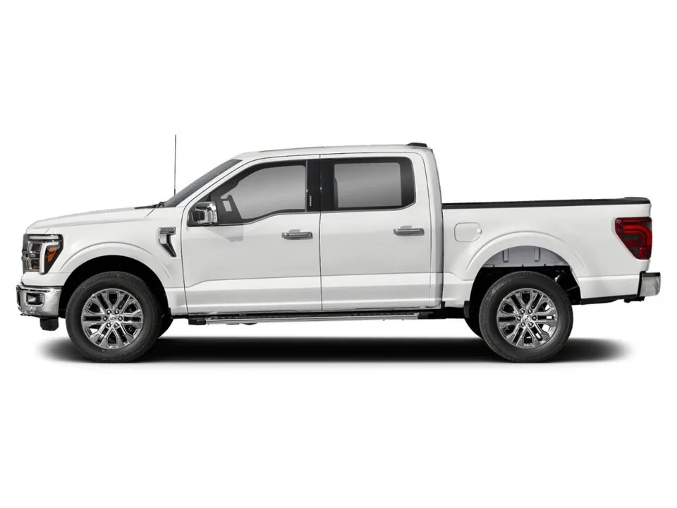 Ford F-150 2026 photo 3