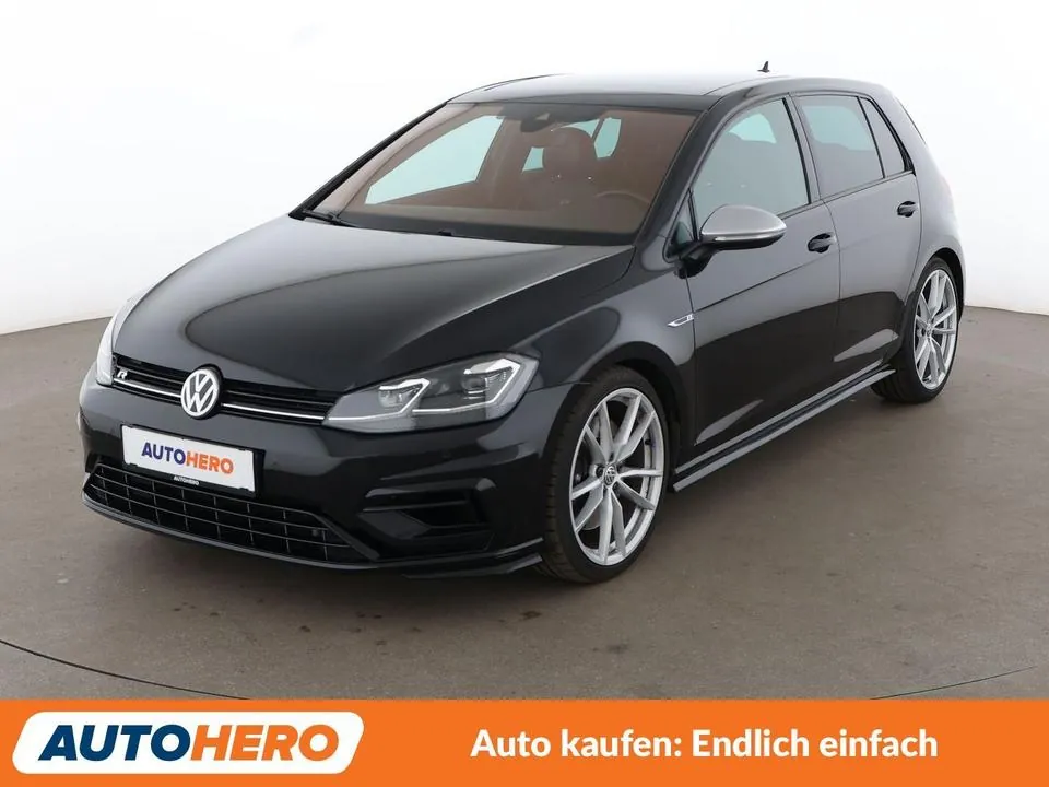 Volkswagen Golf Vii
