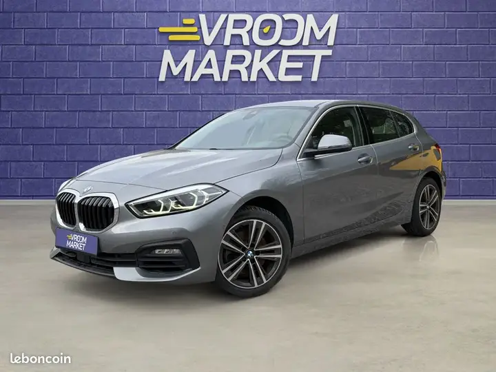 BMW Série 1
