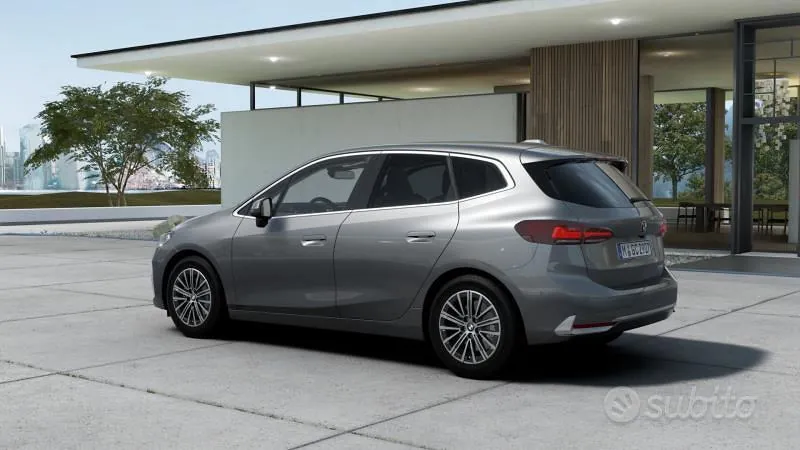 BMW 2 Series Active Tourer 2026 photo 2