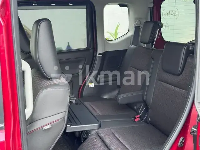 Suzuki Spacia 2025 photo 5