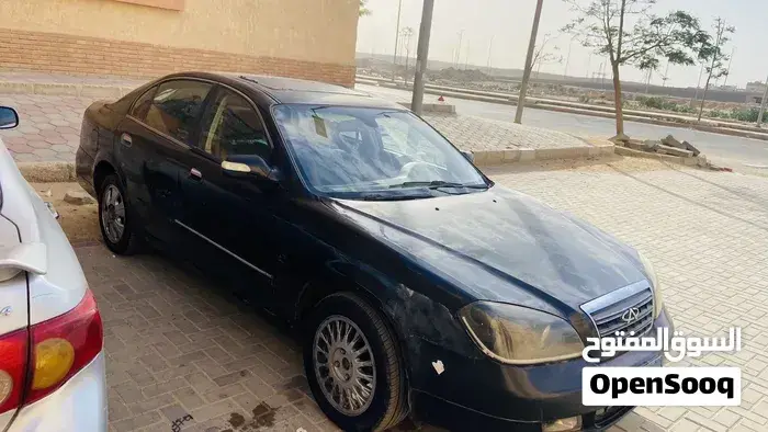 Chery Other