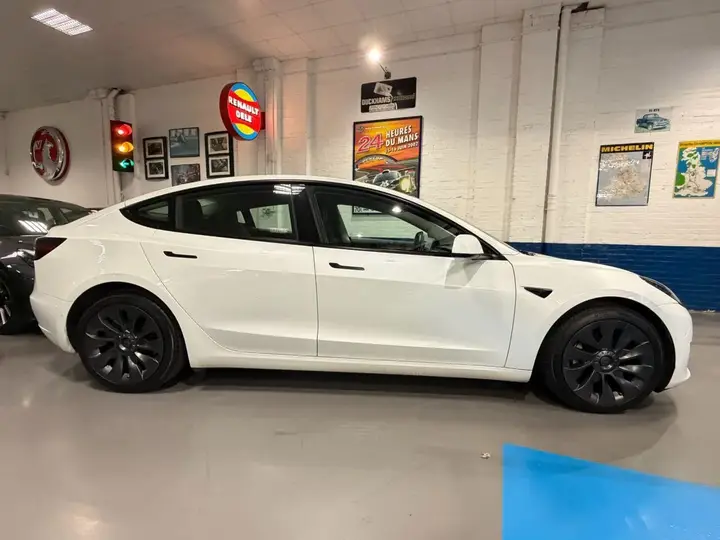 Tesla Model 3 2021 photo 2