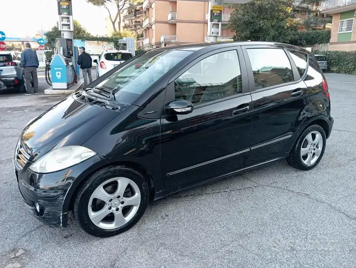 Mercedes-Benz A 180 Cdi