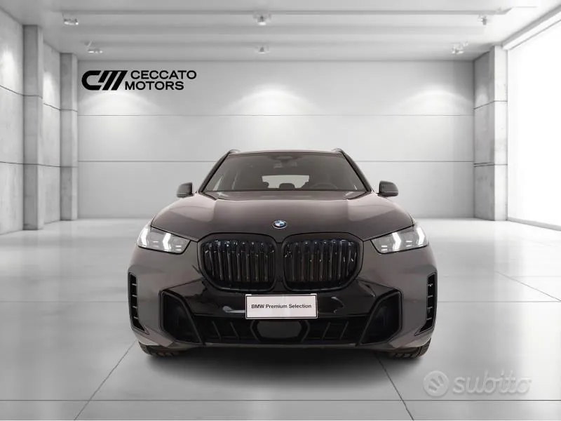 BMW X5 2025 photo 2