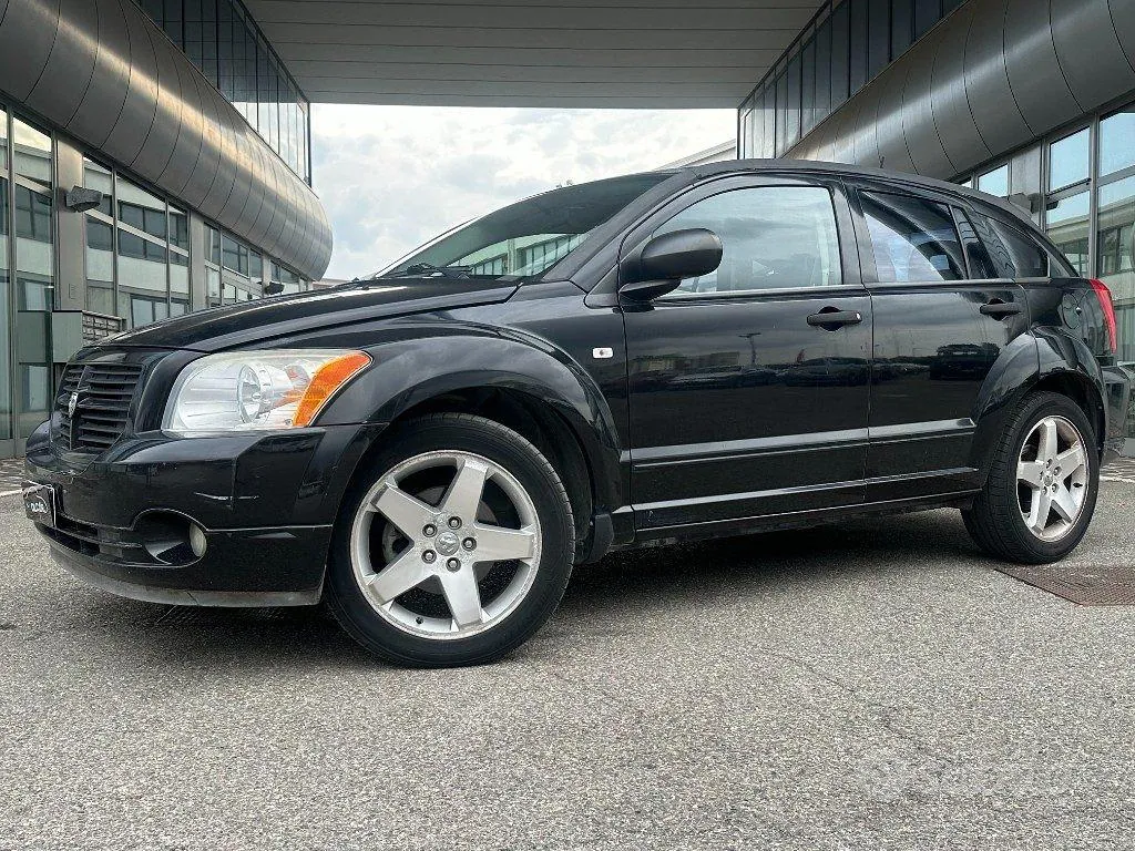 Dodge Caliber