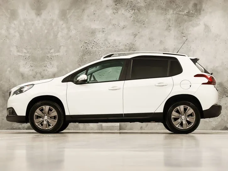 Peugeot 2008 2018 photo 2