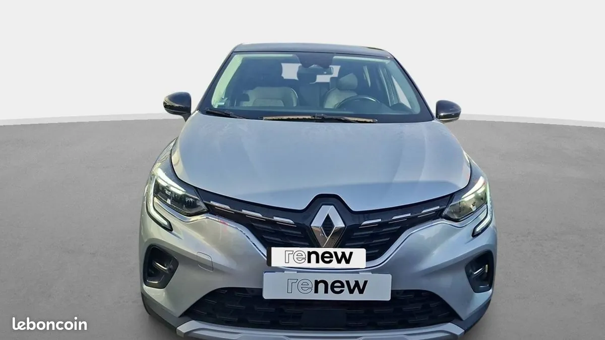 Renault Captur 2023 photo 4