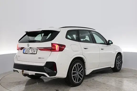BMW X1 2024 photo 5