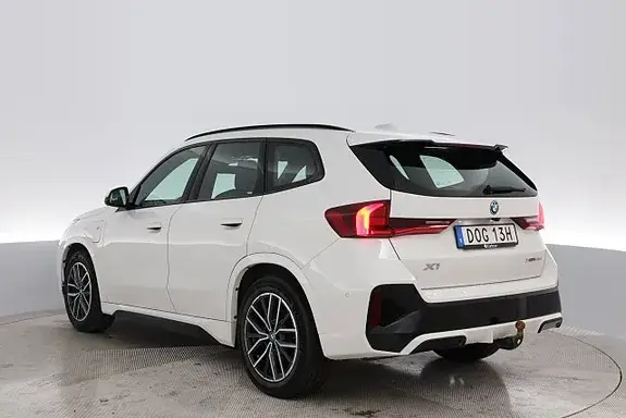 BMW X1 2024 photo 4