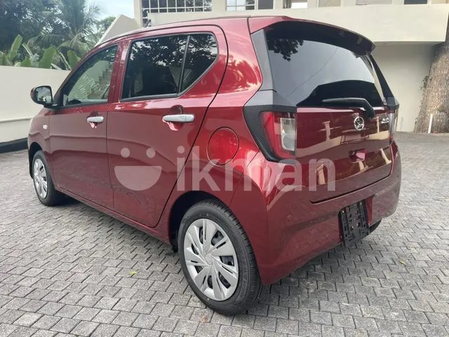 Daihatsu Mira 2025 photo 5