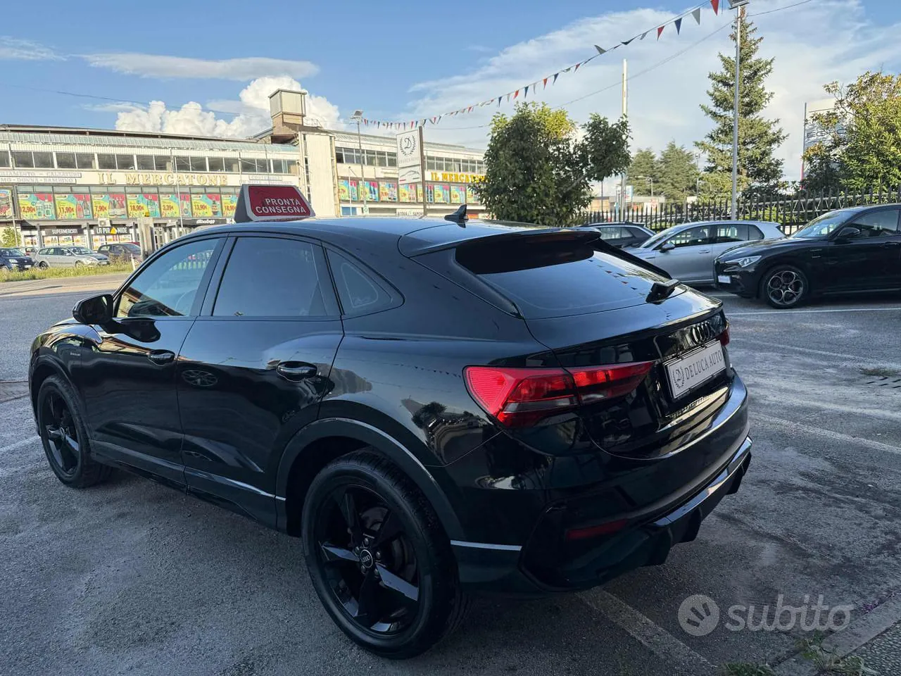 Audi Q3 2021 photo 5