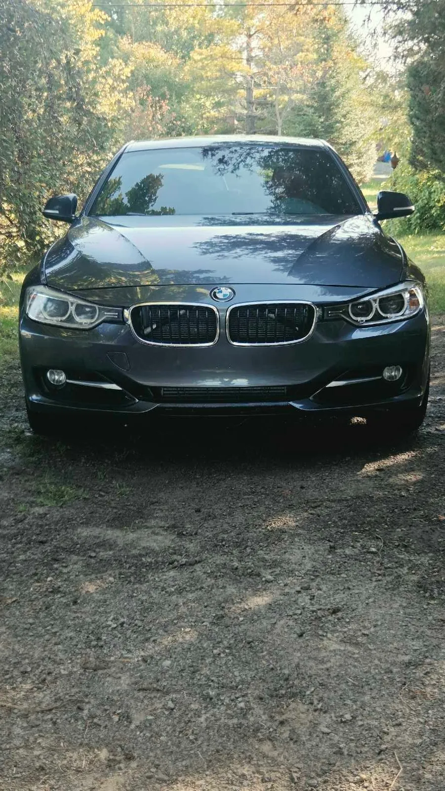 BMW 328I