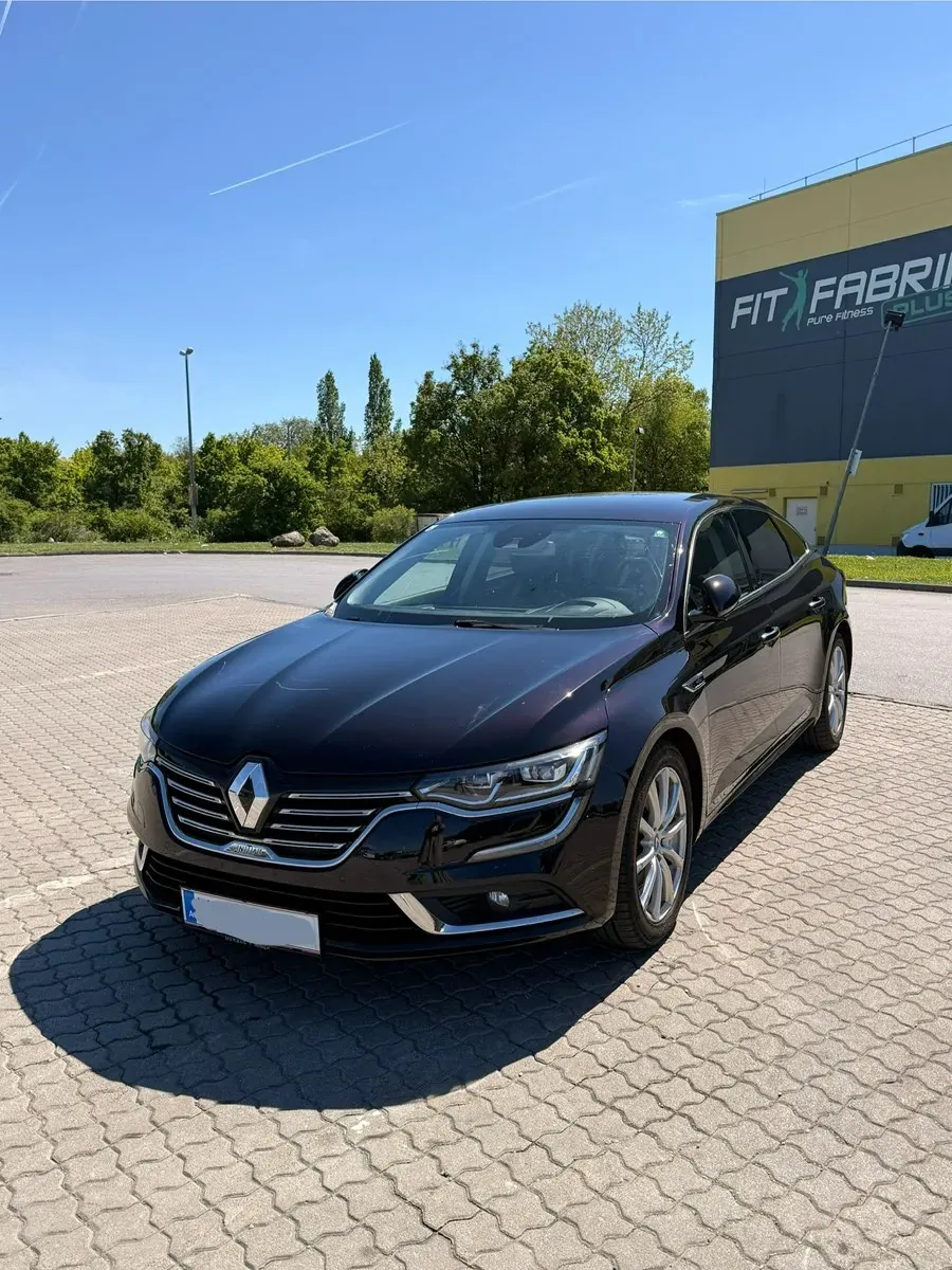 Renault Talisman