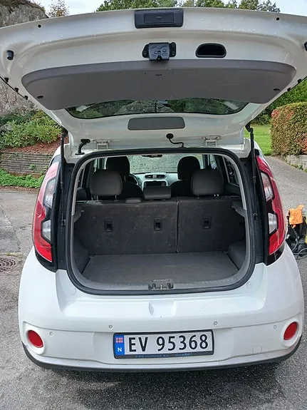 Kia Soul 2015 photo 5