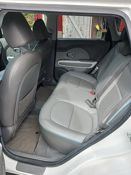 Kia Soul 2015 photo 4