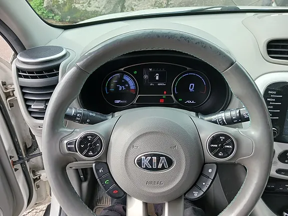 Kia Soul 2015 photo 3