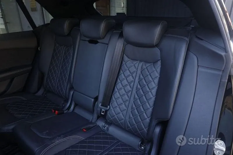 Audi Q8 2022 photo 4