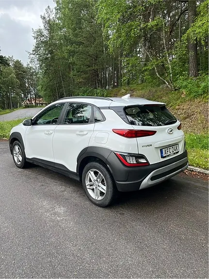 Hyundai Kona 2022 photo 3