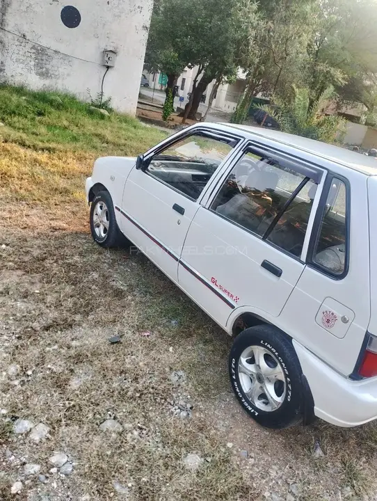 Suzuki Mehran