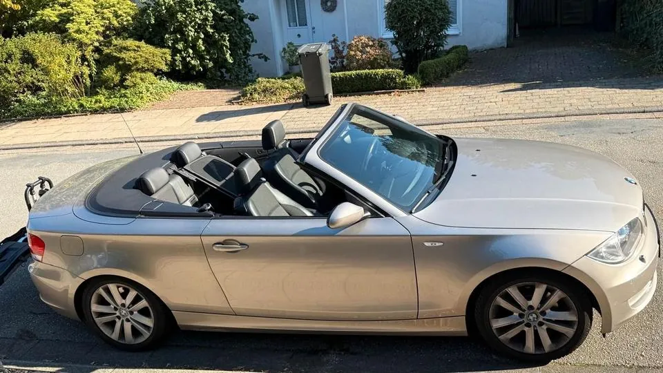 BMW 118I