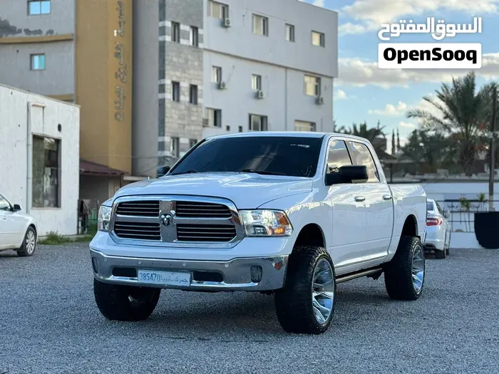 Dodge Ram Big Horn