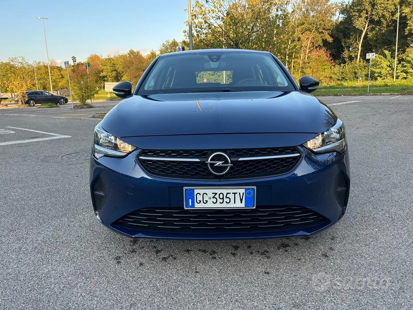 Opel Corsa 2021 photo 3