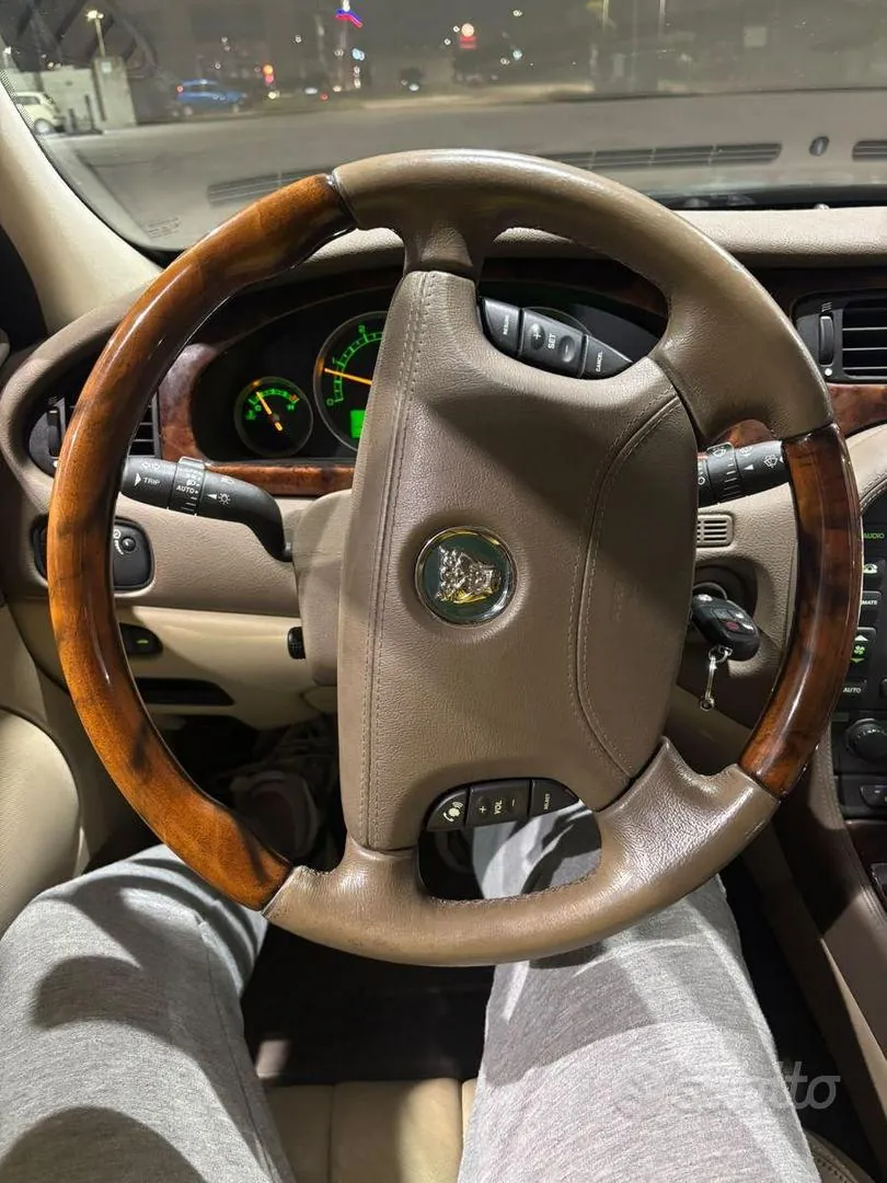 Jaguar S-Type 2005 photo 3