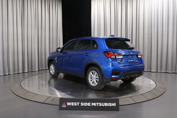 Mitsubishi Rvr 2027 photo 4