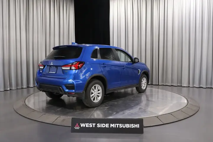 Mitsubishi Rvr 2027 photo 5