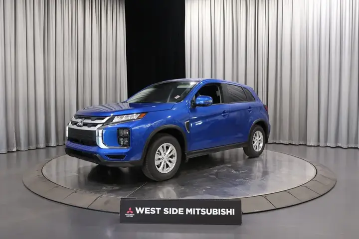 Mitsubishi Rvr 2027 photo 3