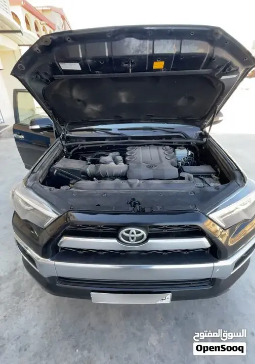 Toyota 4Runner 2015 photo 3