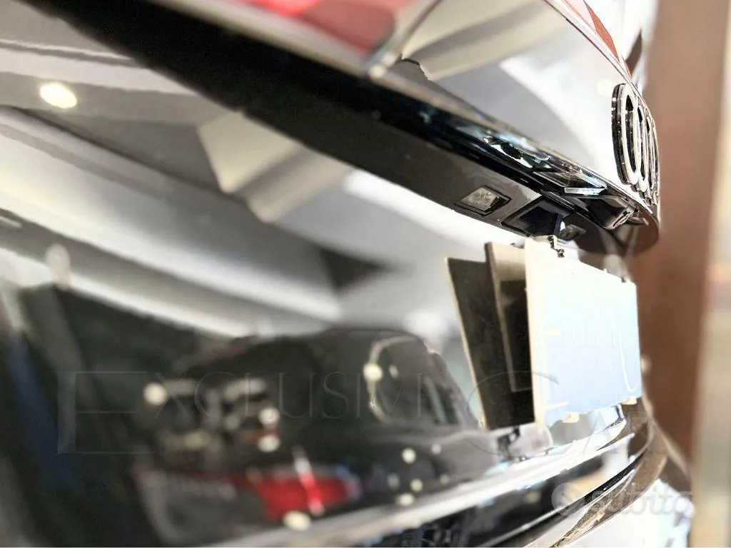 Audi Q8 2026 photo 5