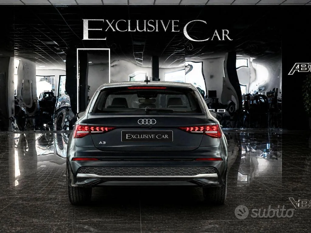 Audi Q8 2026 photo 2