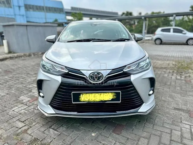 Toyota Vios