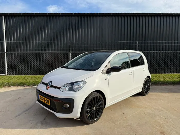 Volkswagen Up