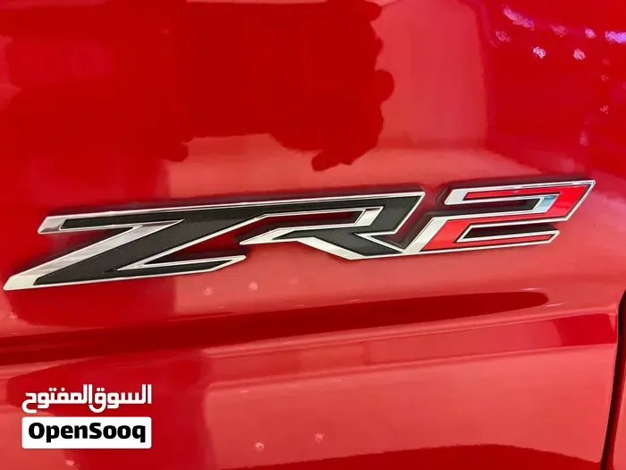 Chevrolet Silverado 2022 photo 4