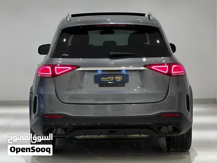 Mercedes-Benz Gle 350 2023 photo 4