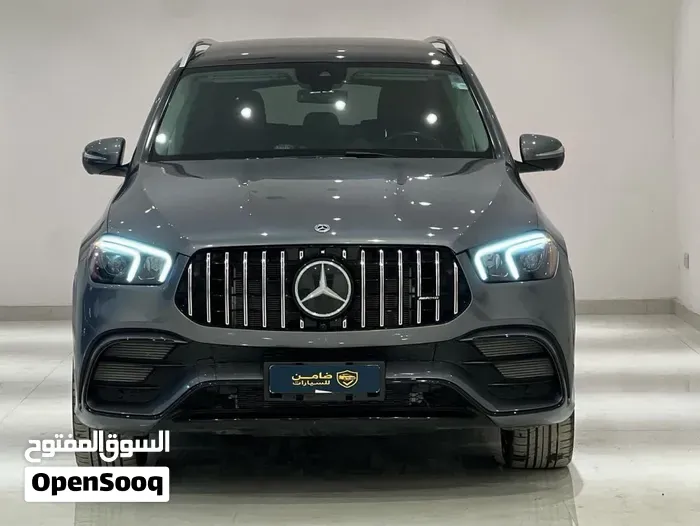 Mercedes-Benz Gle 350 2023 photo 2