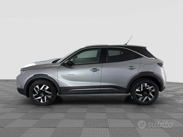 Opel Mokka 2022 photo 2