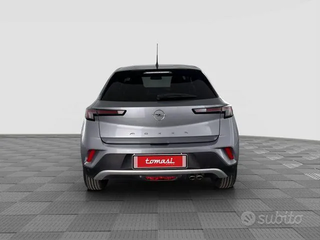 Opel Mokka 2022 photo 4