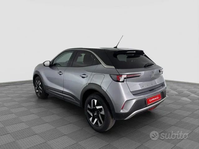 Opel Mokka 2022 photo 3