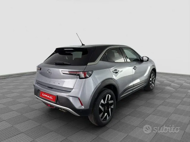 Opel Mokka 2022 photo 5