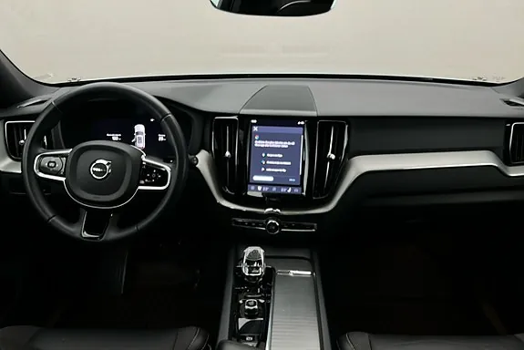 Volvo Xc60 2024 photo 3